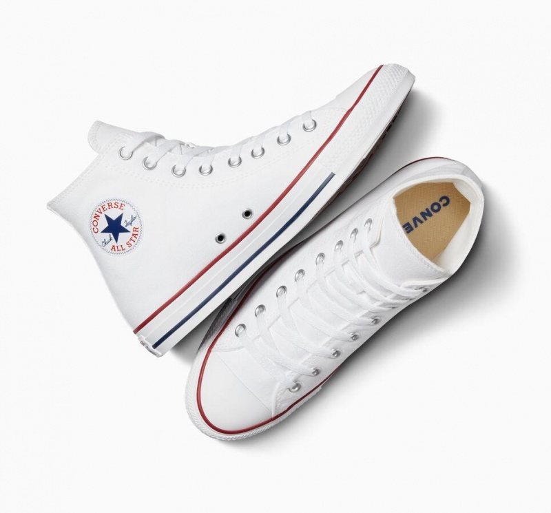 Baskets Montantes Converse Chuck Taylor All Star  | GGO-0695115