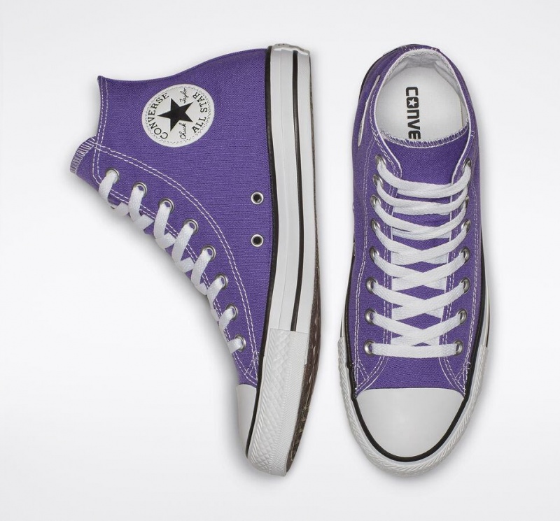 Baskets Montantes Converse Chuck Taylor All Star  | IWS-1124269