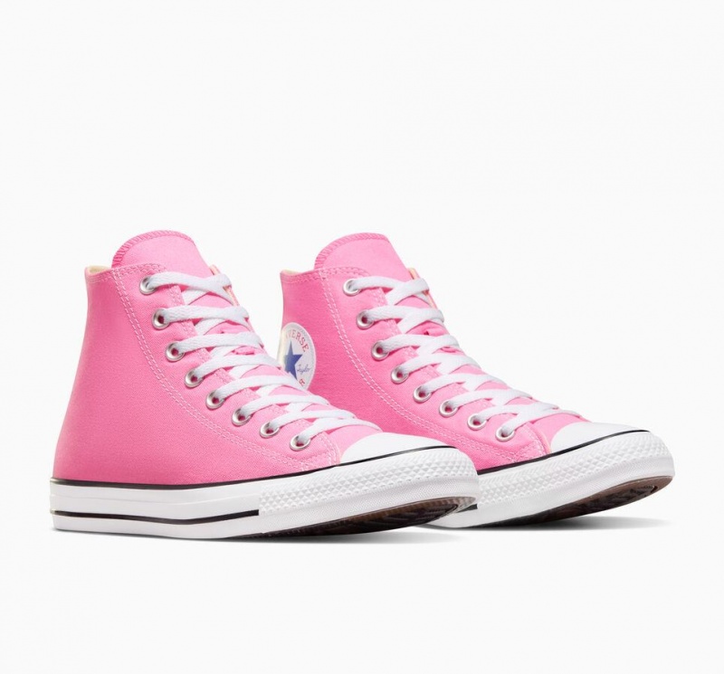 Baskets Montantes Converse Chuck Taylor All Star  | FST-4609496