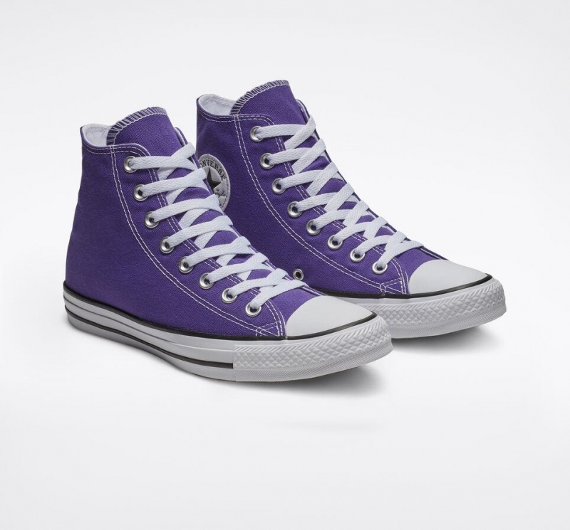 Baskets Montantes Converse Chuck Taylor All Star  | IWS-1124269