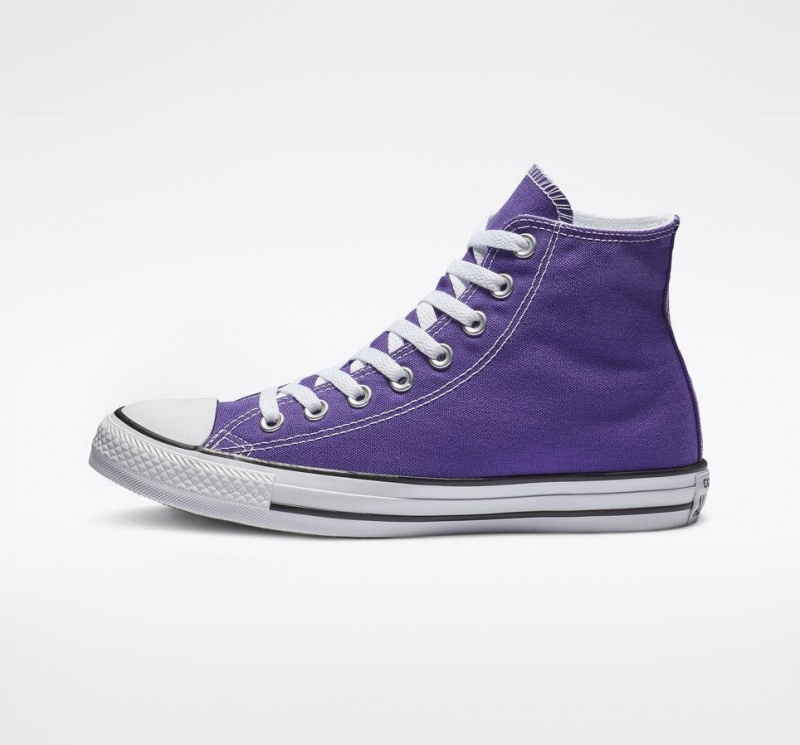 Baskets Montantes Converse Chuck Taylor All Star  | IWS-1124269