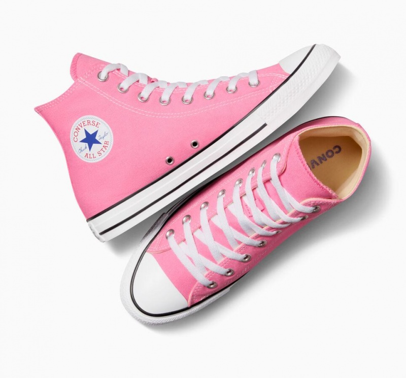 Baskets Montantes Converse Chuck Taylor All Star  | FST-4609496