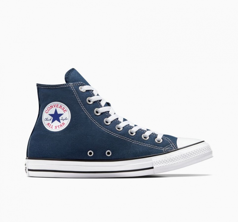 Baskets Montantes Converse Chuck Taylor All Star  | MJZ-0449981