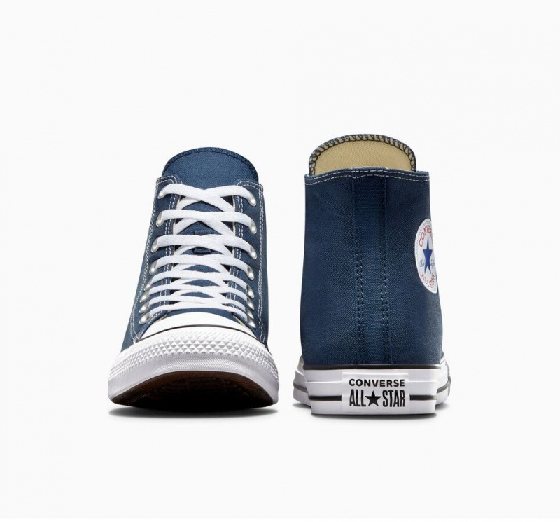 Baskets Montantes Converse Chuck Taylor All Star  | MJZ-0449981