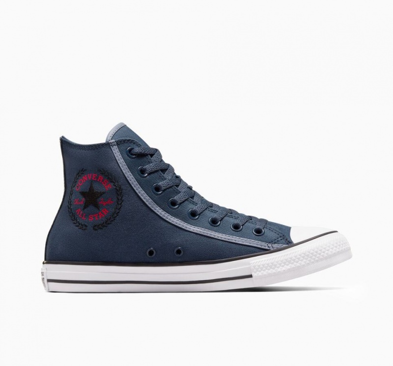 Baskets Montantes Converse Chuck Taylor All Star  | XVP-1286656