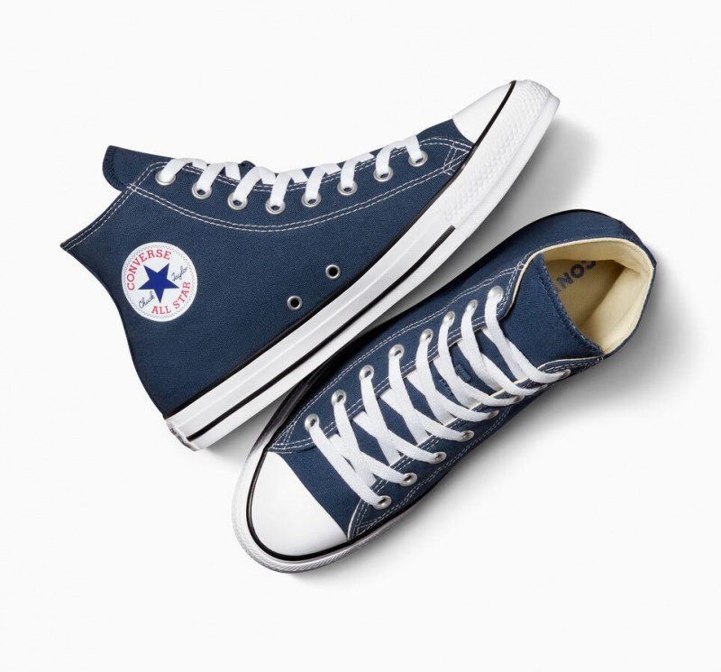 Baskets Montantes Converse Chuck Taylor All Star  | MJZ-0449981