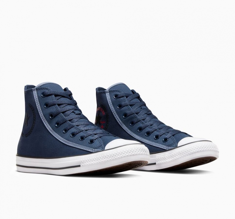 Baskets Montantes Converse Chuck Taylor All Star  | XVP-1286656