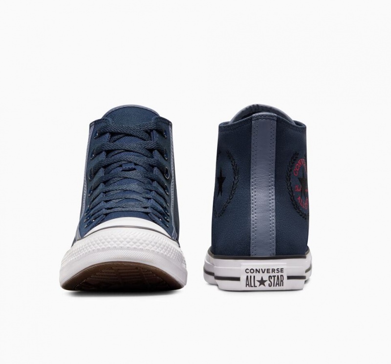 Baskets Montantes Converse Chuck Taylor All Star  | XVP-1286656