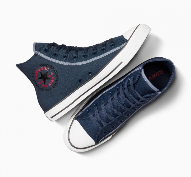 Baskets Montantes Converse Chuck Taylor All Star  | XVP-1286656