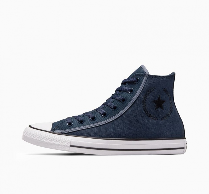 Baskets Montantes Converse Chuck Taylor All Star  | XVP-1286656