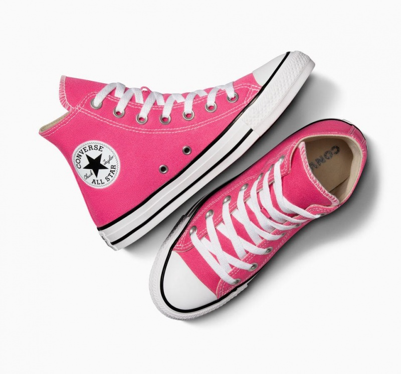 Baskets Montantes Converse Chuck Taylor All Star  | JWU-7915765