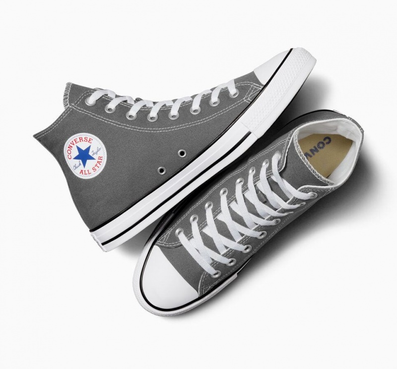 Baskets Montantes Converse Chuck Taylor All Star  | WSX-6861650