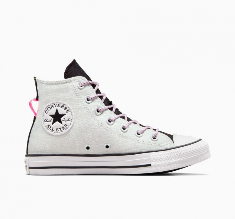 Baskets Montantes Converse Chuck Taylor All Star  | HLK-4646188