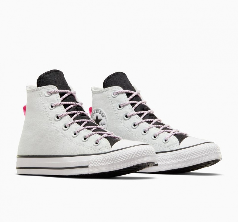 Baskets Montantes Converse Chuck Taylor All Star  | HLK-4646188