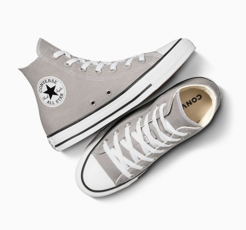 Baskets Montantes Converse Chuck Taylor All Star  | UQI-3665712