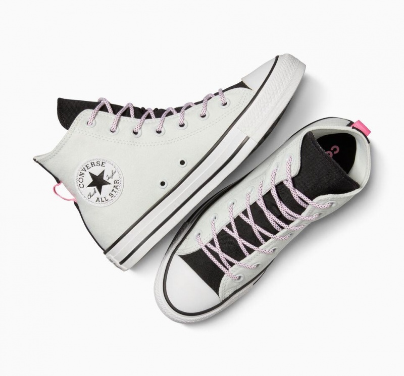 Baskets Montantes Converse Chuck Taylor All Star  | HLK-4646188