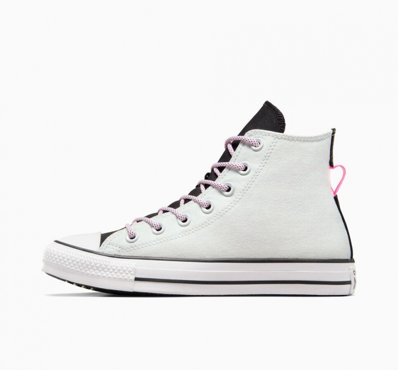 Baskets Montantes Converse Chuck Taylor All Star  | HLK-4646188