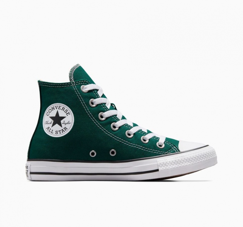 Baskets Montantes Converse Chuck Taylor All Star  | BIY-6637984