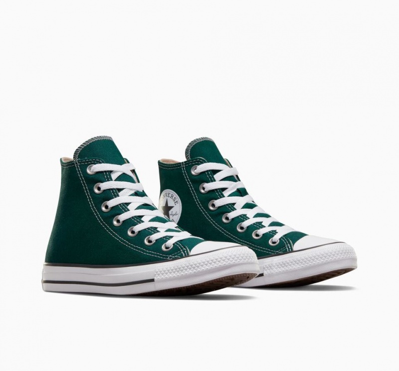 Baskets Montantes Converse Chuck Taylor All Star  | BIY-6637984