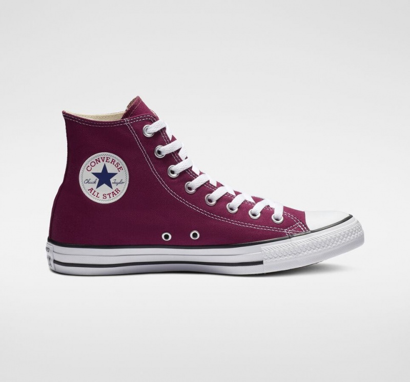 Baskets Montantes Converse Chuck Taylor All Star  | TSC-0621458