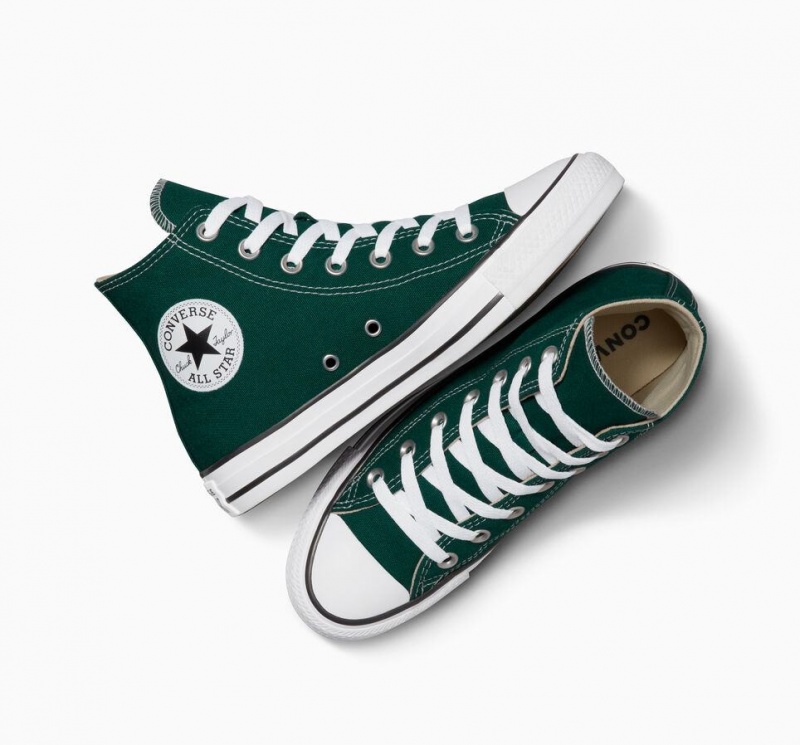 Baskets Montantes Converse Chuck Taylor All Star  | BIY-6637984