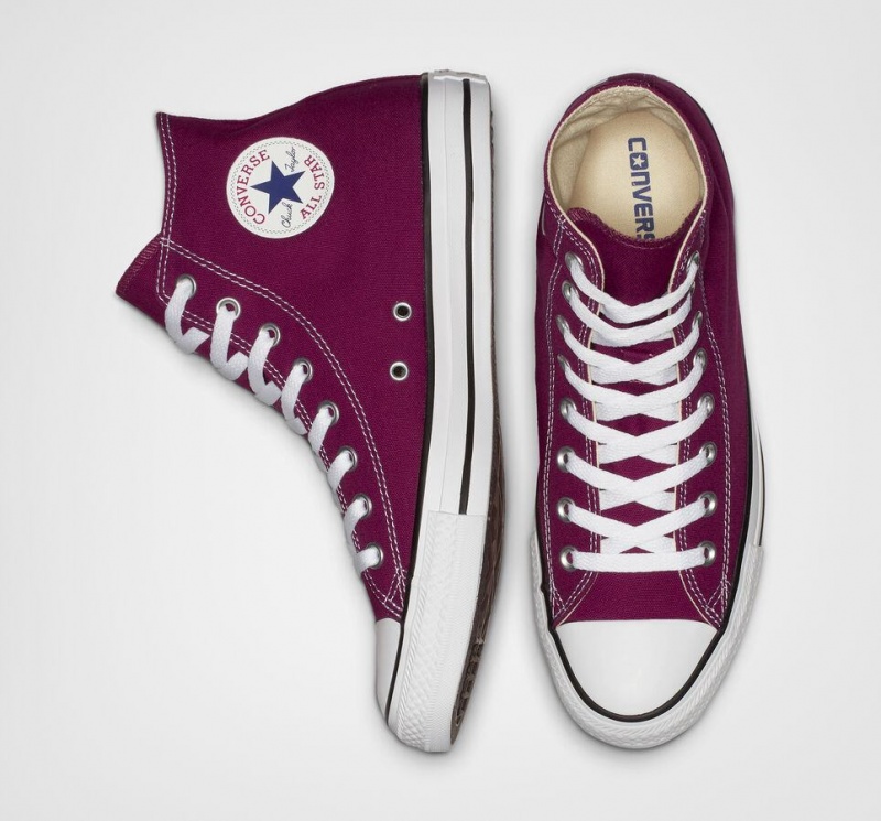 Baskets Montantes Converse Chuck Taylor All Star  | TSC-0621458