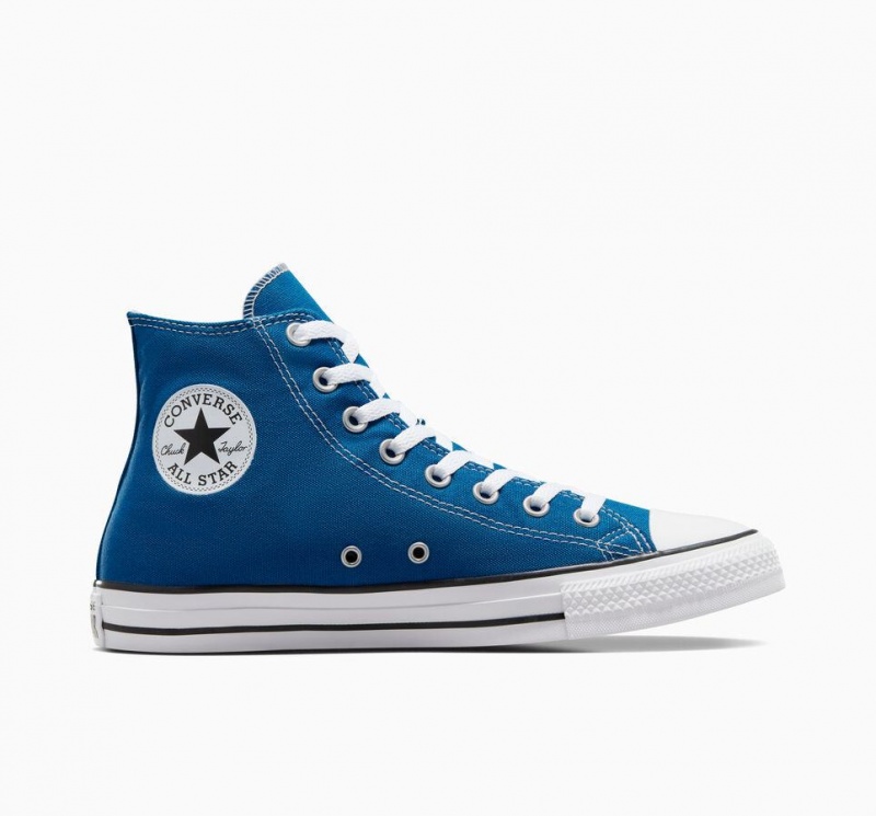 Baskets Montantes Converse Chuck Taylor All Star  | STF-7077601