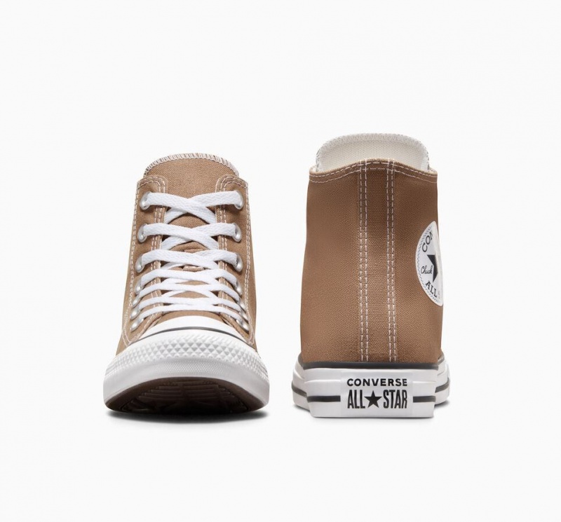 Baskets Montantes Converse Chuck Taylor All Star  | XIP-5985935