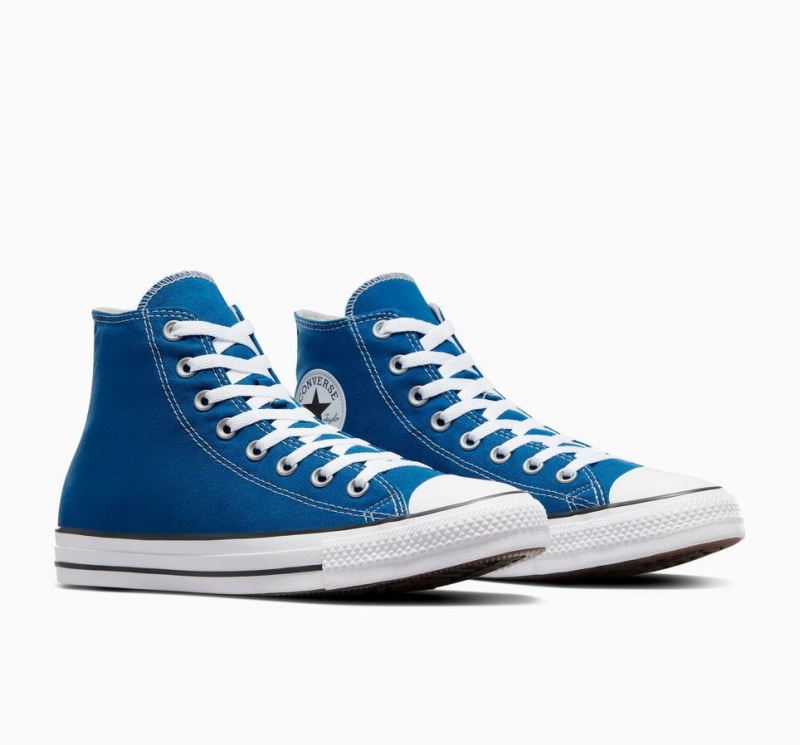 Baskets Montantes Converse Chuck Taylor All Star  | STF-7077601