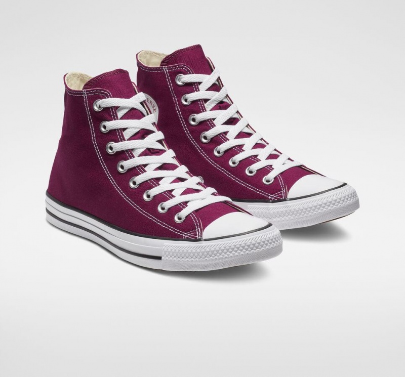 Baskets Montantes Converse Chuck Taylor All Star  | TSC-0621458