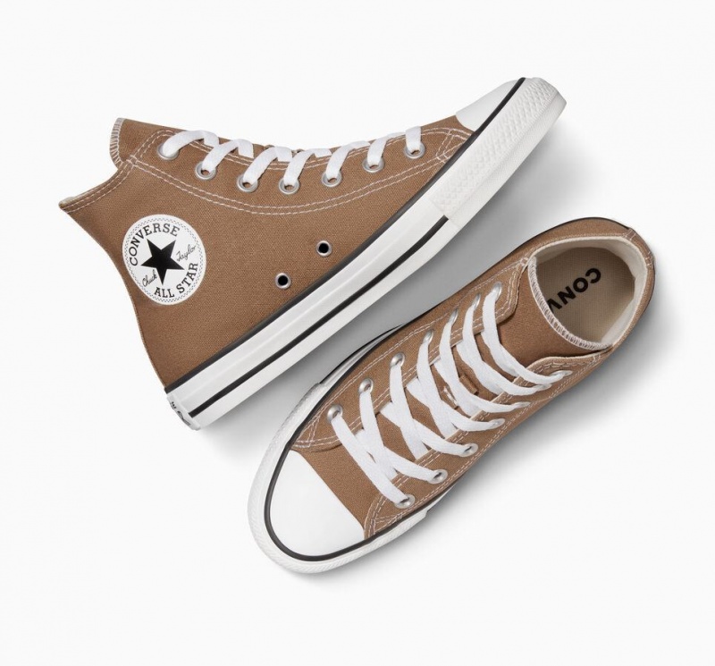 Baskets Montantes Converse Chuck Taylor All Star  | XIP-5985935