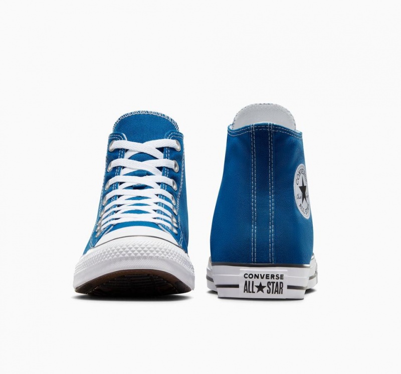 Baskets Montantes Converse Chuck Taylor All Star  | STF-7077601