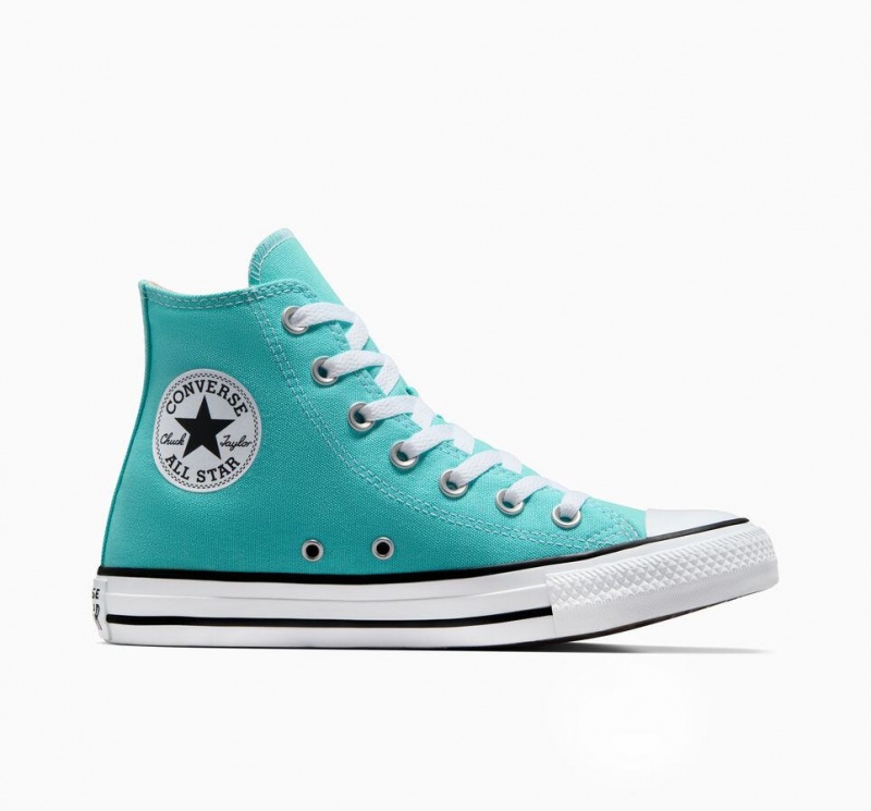 Baskets Montantes Converse Chuck Taylor All Star  | JTC-6585026