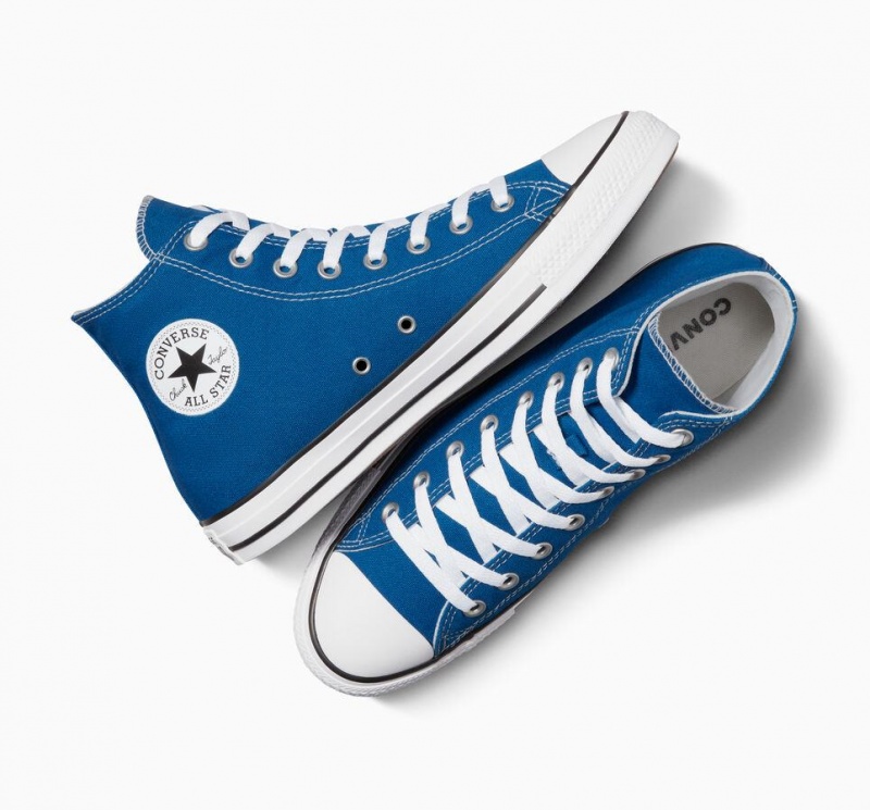 Baskets Montantes Converse Chuck Taylor All Star  | STF-7077601