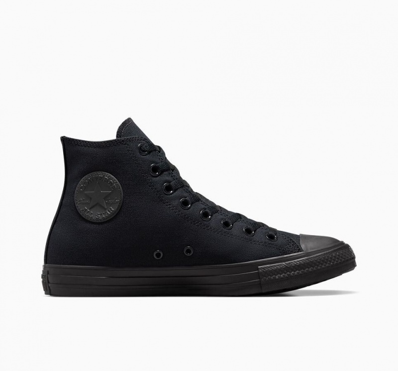 Baskets Montantes Converse Chuck Taylor All Star  | KNX-1976383