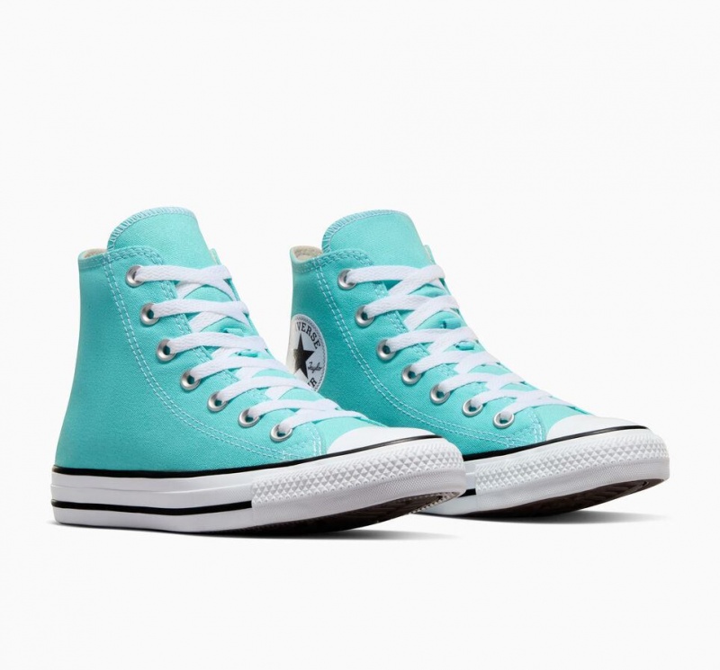 Baskets Montantes Converse Chuck Taylor All Star  | JTC-6585026