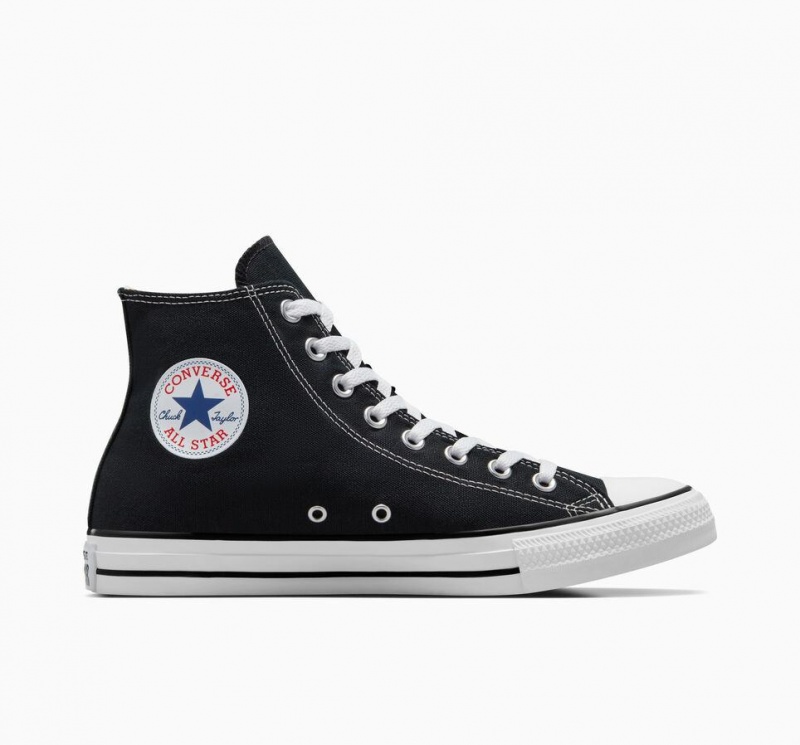 Baskets Montantes Converse Chuck Taylor All Star  | JCU-3420699