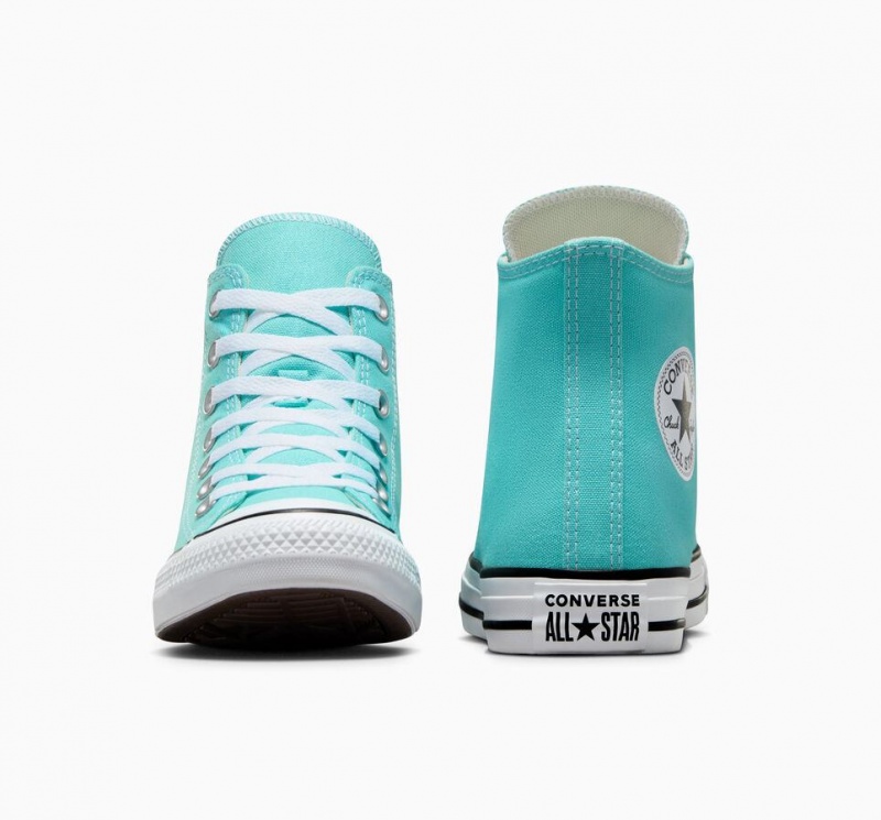 Baskets Montantes Converse Chuck Taylor All Star  | JTC-6585026