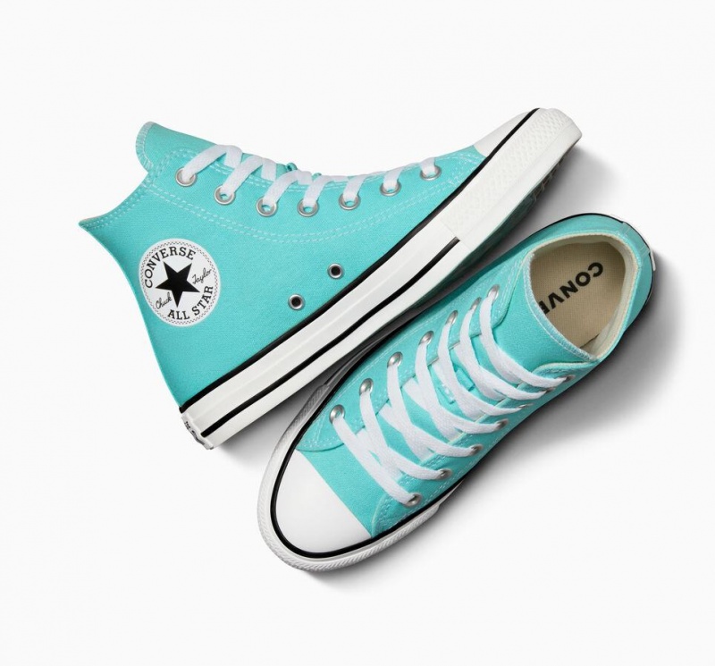 Baskets Montantes Converse Chuck Taylor All Star  | JTC-6585026