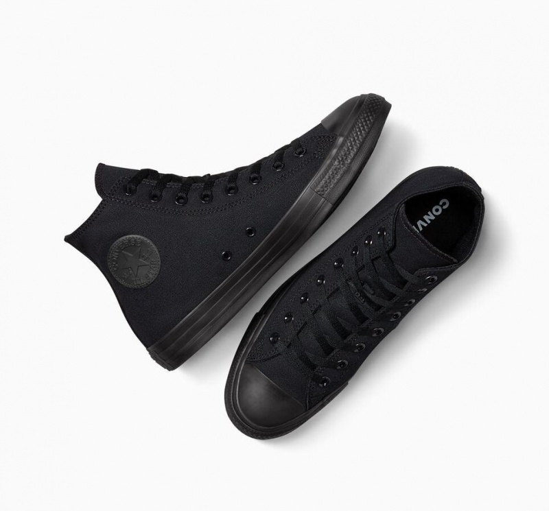 Baskets Montantes Converse Chuck Taylor All Star  | KNX-1976383