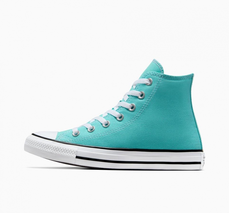 Baskets Montantes Converse Chuck Taylor All Star  | JTC-6585026