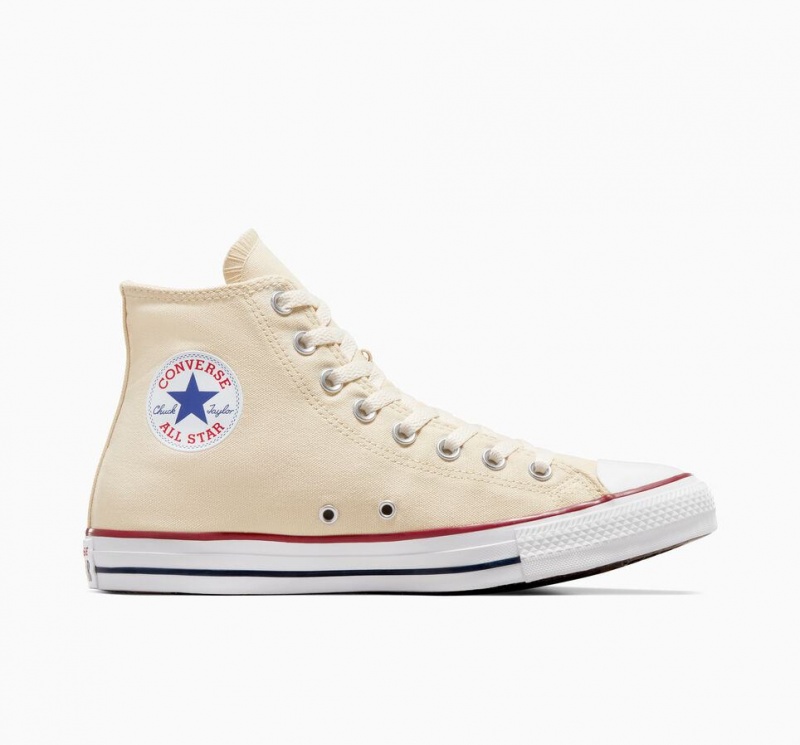 Baskets Montantes Converse Chuck Taylor All Star  | JXF-1271237