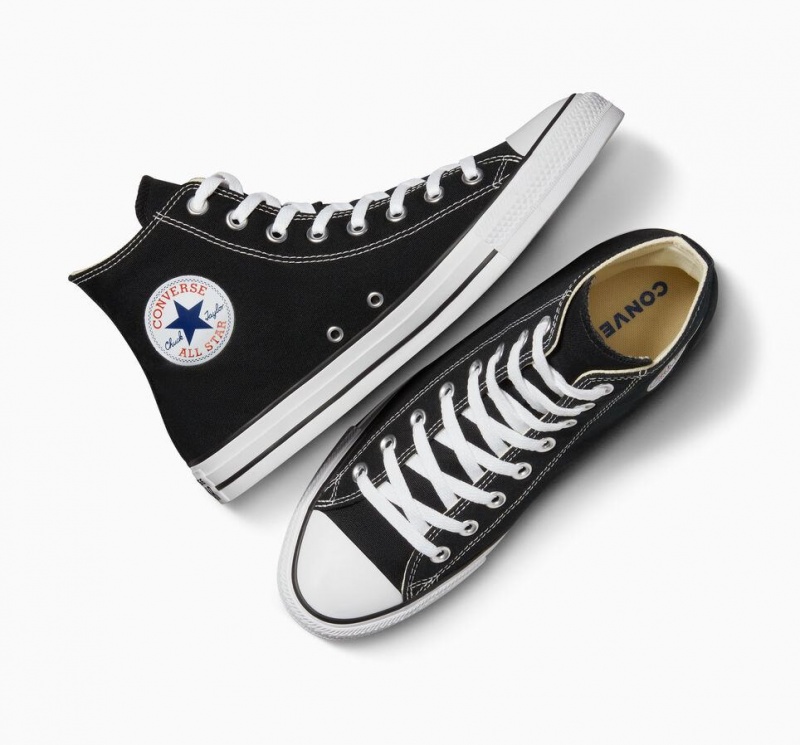 Baskets Montantes Converse Chuck Taylor All Star  | JCU-3420699