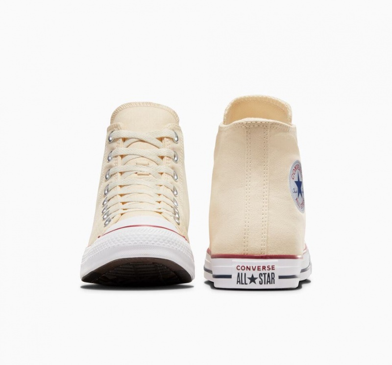 Baskets Montantes Converse Chuck Taylor All Star  | JXF-1271237