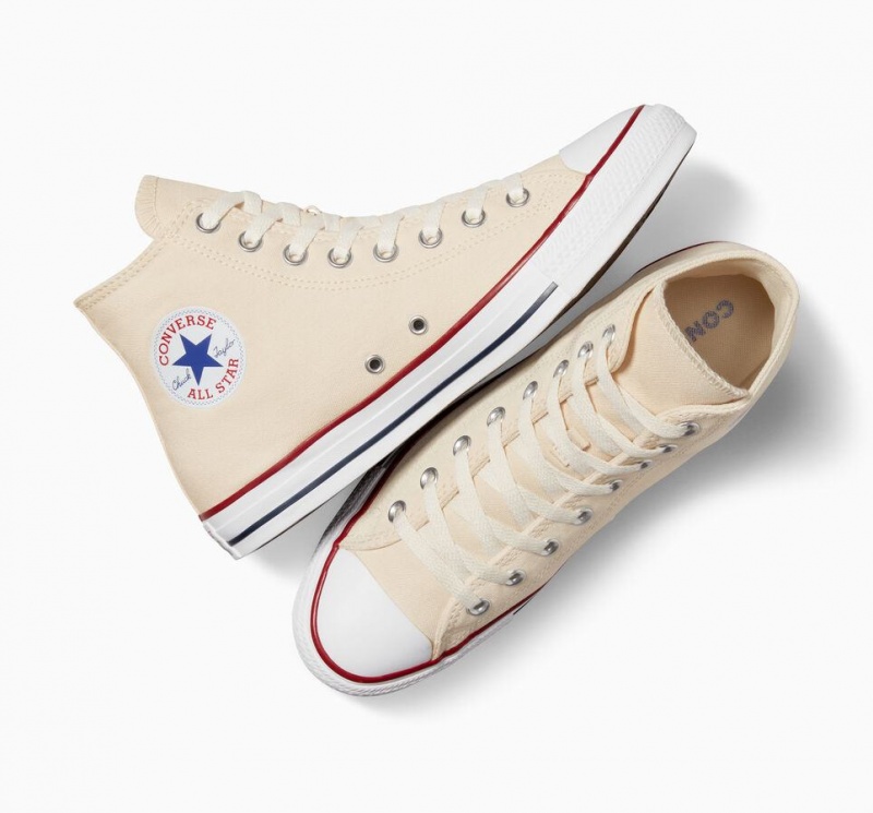 Baskets Montantes Converse Chuck Taylor All Star  | JXF-1271237