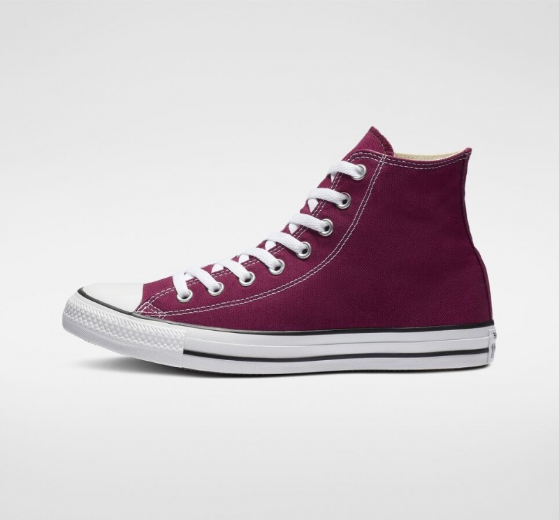 Baskets Montantes Converse Chuck Taylor All Star  | TSC-0621458