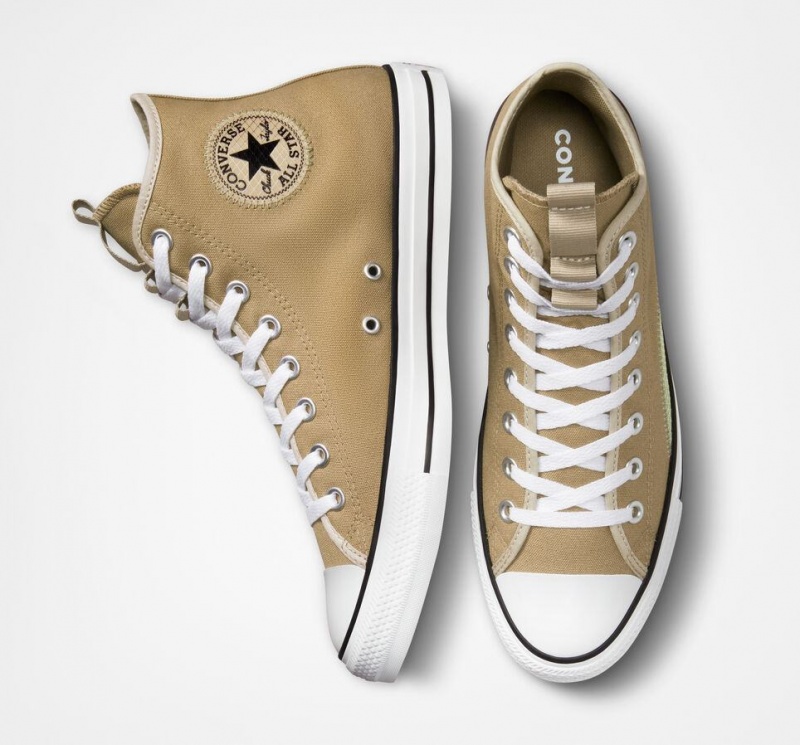 Baskets Montantes Converse Chuck Taylor All Star Earth Tones  | WAQ-9415619