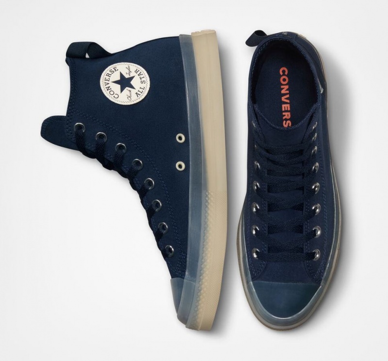 Baskets Montantes Converse Chuck Taylor All Star Cx Seasonal  | NTQ-2807120