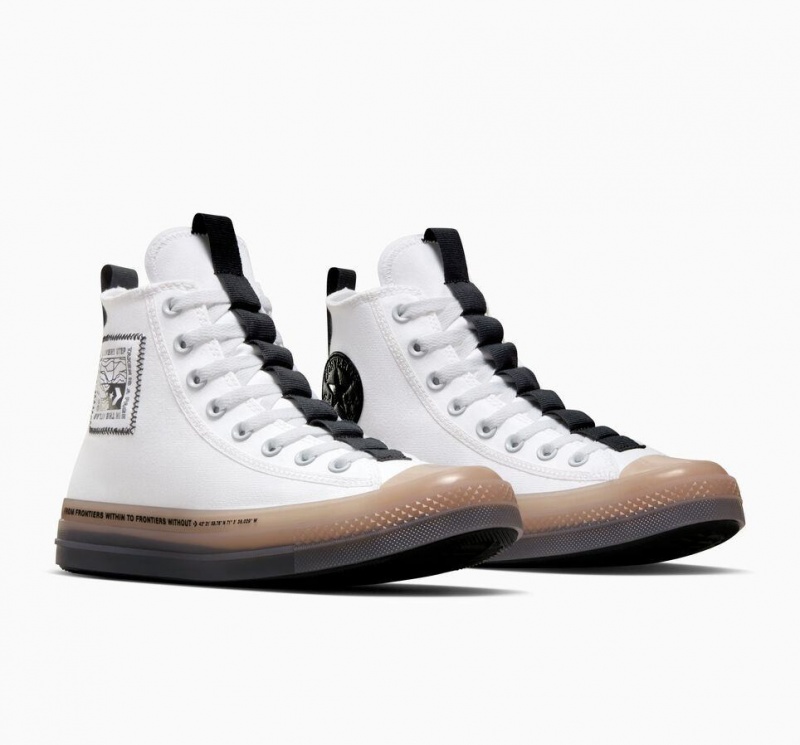 Baskets Montantes Converse Chuck Taylor All Star Cx Explore  | GVW-4218048