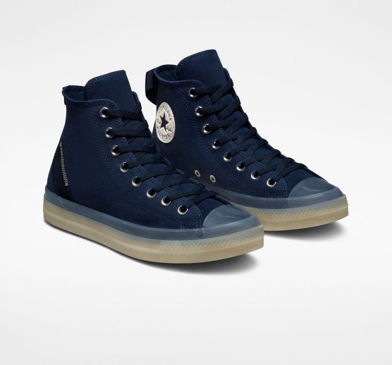 Baskets Montantes Converse Chuck Taylor All Star Cx Seasonal  | NTQ-2807120